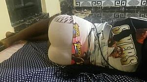 Teen Ass Show Evokes Intense Emotions