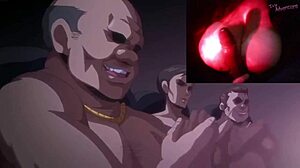 Hot chubby idol contest rocks! 😍