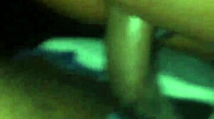 Milf sucking big cock then getting fucked, so hot