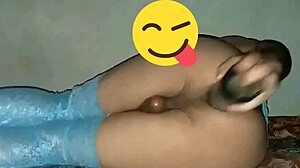 Analwhore Sofiblack Is Back! Watch Her New Assfucking Video!