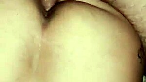 Indian wife says, 'Give me thick long dick in ass' 😏