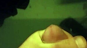 Watch this intense cum explosion!