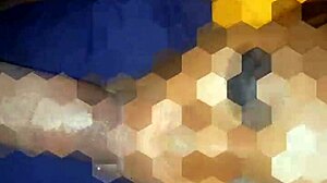 Milf sucking big cock then getting fucked, so hot