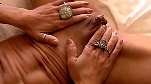 Female Athlete Reveals Her Large Clitoris With Emotional Intensity