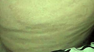 Pregnant Milf Stuffing Her Holes at 5 Months!