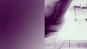 Fisting and Prolapse Scene