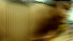 Latina stepsister gets wet pussy sucked and fucked