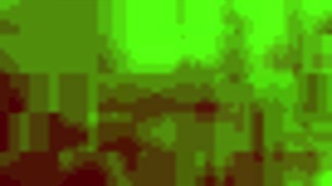 Mature Latina BBW on All Fours