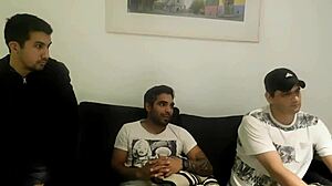 Hey SLUT, why not SUCK my COCK on holiday for anal DOGGYSTYLE fun?!