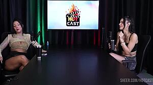 Deborah Andrade Hot Cast Compilation Part 4