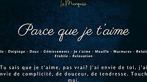 Do you love my sensual solo masturbation?