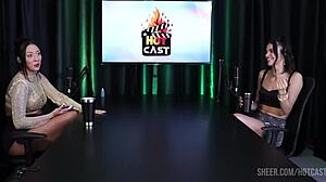 Deborah Andrade Hot Cast Compilation Part 4