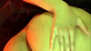 Teen 18+ Addict Gets Anal From Neighbor On Halloween