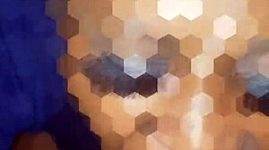 Milf sucking big cock then getting fucked, so hot