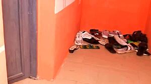 naughty horny milf hot babe, how do you fuck big dick pornstar with blowjob riding and creampie after halloween party?