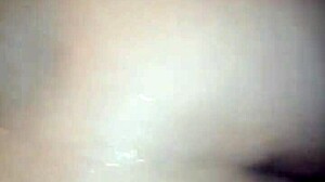 neighbor catches me masturbating and cums in mouth 😳