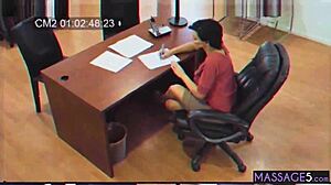 Big tits wet mature enjoys intense fingering before blowjob