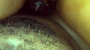 Sweet Huge Pussy Dripping