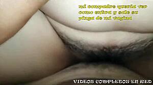 Wild Bedroom Clips with My Compadre in Part 1