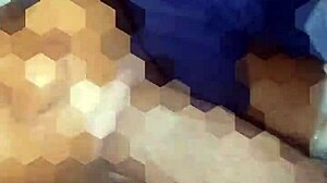 Milf sucking big cock then getting fucked, so hot