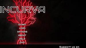 Let's Play With Incurva's Big Tits And Ass!