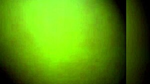 Latina moans in rough anal creampie with friend