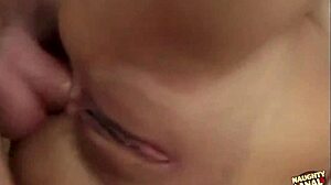 Did you see kat enjoying double penetration in her holes?