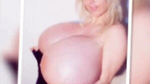 Tetek Raksasa Mendominasi Adegan