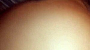 neighbor catches me masturbating and cums in mouth 😳