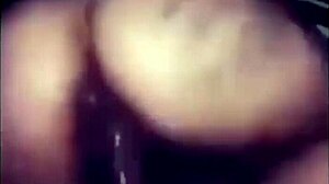 milf bitch keeps bouncing on cock