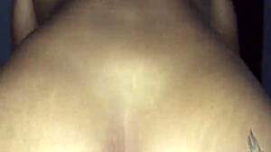 Don't cum inside me while I ride you!