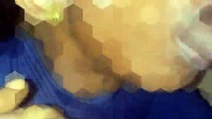 Milf sucking big cock then getting fucked, so hot