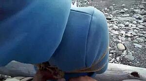 Want Sofi Bond tied up in bondage POV?