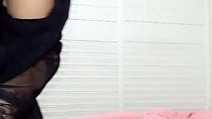 Hey, watch this asian webcam show with cute vibes