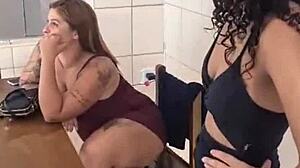 Girls Chat Then Flash Dicks 😏