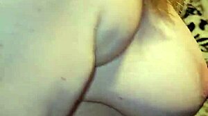 แม่บ้านท้อง 5 เดือนยัดรูตัวเองร่าน!