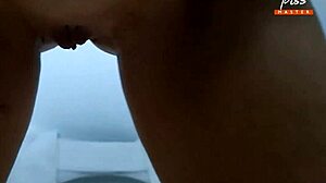 pissing compilation golden rain femdom piss shaving pussy ep 829