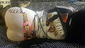 Teen Ass Show Evokes Intense Emotions