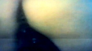 four fingers and a bottle?