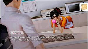 Exploring Academy 117 Game Adventures