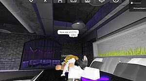 That big ass furry girl looks so adorable.