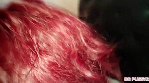 Brutal doggystyle hardsex interracial slow - can you handle it?