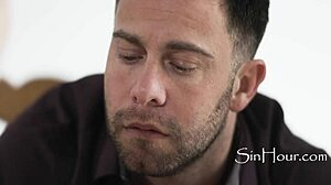 Eating out goddess skye blue with short hair and big natural tits? Lick pussy of blonde not sister in sex confessions?