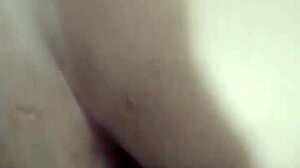 Husband Lets Friend Suck Tits Hard!