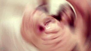 Avi Love sert esmer gangbang'de derin anal ve DAP alıyor, gaping ile