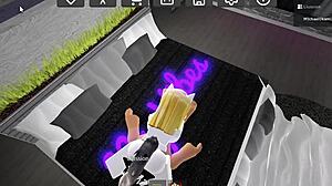 That big ass furry girl looks so adorable.