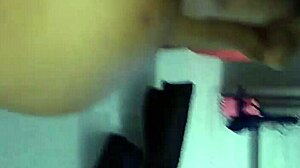 una rica cogida con mi novia gorda?