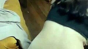 リオ・グランデ・ド・スルRSのティウザォがノヴィーニャスと毎日女装セックスでつながり、おじいさんが支配