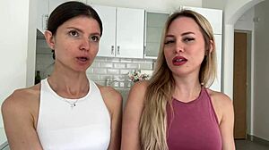 Gina Gerson And Maya Rose Discuss Emotional Intelligence
