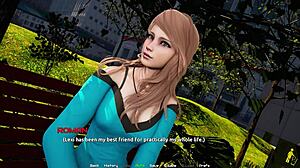 Let's Play With Incurva's Big Tits And Ass!